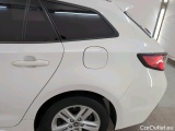  Toyota  Corolla Toyota  Touring Sports 1.8 Hybrid Active 5d #16