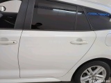  Toyota  Corolla Toyota  Touring Sports 1.8 Hybrid Active 5d #17