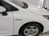  Toyota  Corolla Toyota  Touring Sports 1.8 Hybrid Active 5d #24