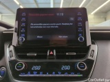  Toyota  Corolla Toyota  Touring Sports 1.8 Hybrid Active 5d #23