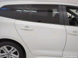  Toyota  Corolla Toyota  Touring Sports 1.8 Hybrid Active 5d #28