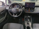  Toyota  Corolla Toyota  Touring Sports 1.8 Hybrid Active 5d #27