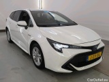  Toyota  Corolla Toyota  Touring Sports 1.8 Hybrid Active 5d #32