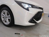  Toyota  Corolla Toyota  Touring Sports 1.8 Hybrid Active 5d #39