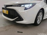  Toyota  Corolla Toyota  Touring Sports 1.8 Hybrid Active 5d #43
