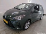 Toyota  Yaris Toyota  1.5 Hybrid Active Automaat 5d 