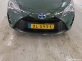  Toyota  Yaris Toyota  1.5 Hybrid Active Automaat 5d #5
