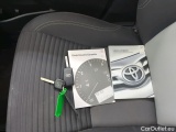  Toyota  Yaris Toyota  1.5 Hybrid Active Automaat 5d #4