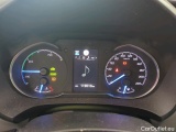  Toyota  Yaris Toyota  1.5 Hybrid Active Automaat 5d #7