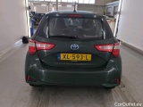  Toyota  Yaris Toyota  1.5 Hybrid Active Automaat 5d #10