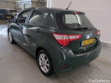  Toyota  Yaris Toyota  1.5 Hybrid Active Automaat 5d #9