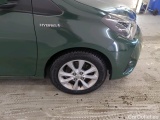  Toyota  Yaris Toyota  1.5 Hybrid Active Automaat 5d #13