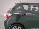  Toyota  Yaris Toyota  1.5 Hybrid Active Automaat 5d #18