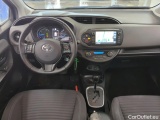  Toyota  Yaris Toyota  1.5 Hybrid Active Automaat 5d #16