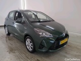  Toyota  Yaris Toyota  1.5 Hybrid Active Automaat 5d #20