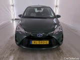  Toyota  Yaris Toyota  1.5 Hybrid Active Automaat 5d #21