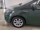  Toyota  Yaris Toyota  1.5 Hybrid Active Automaat 5d #27