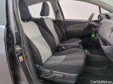  Toyota  Yaris Toyota  1.0 VVT-i Aspiration 5d #3