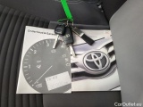  Toyota  Yaris Toyota  1.0 VVT-i Aspiration 5d #4