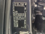  Toyota  Yaris Toyota  1.0 VVT-i Aspiration 5d #6
