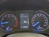  Toyota  Yaris Toyota  1.0 VVT-i Aspiration 5d #7