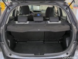  Toyota  Yaris Toyota  1.0 VVT-i Aspiration 5d #8