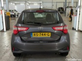  Toyota  Yaris Toyota  1.0 VVT-i Aspiration 5d #10