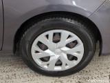  Toyota  Yaris Toyota  1.0 VVT-i Aspiration 5d #12