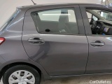  Toyota  Yaris Toyota  1.0 VVT-i Aspiration 5d #17