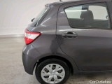  Toyota  Yaris Toyota  1.0 VVT-i Aspiration 5d #18