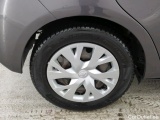  Toyota  Yaris Toyota  1.0 VVT-i Aspiration 5d #19
