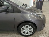  Toyota  Yaris Toyota  1.0 VVT-i Aspiration 5d #13