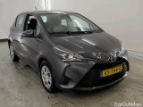  Toyota  Yaris Toyota  1.0 VVT-i Aspiration 5d #20