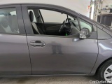  Toyota  Yaris Toyota  1.0 VVT-i Aspiration 5d #14