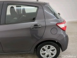  Toyota  Yaris Toyota  1.0 VVT-i Aspiration 5d #24