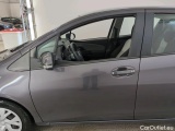  Toyota  Yaris Toyota  1.0 VVT-i Aspiration 5d #26