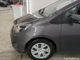  Toyota  Yaris Toyota  1.0 VVT-i Aspiration 5d #27