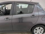  Toyota  Yaris Toyota  1.0 VVT-i Aspiration 5d #25