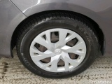  Toyota  Yaris Toyota  1.0 VVT-i Aspiration 5d #28
