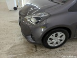  Toyota  Yaris Toyota  1.0 VVT-i Aspiration 5d #32