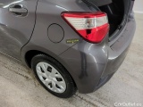  Toyota  Yaris Toyota  1.0 VVT-i Aspiration 5d #40