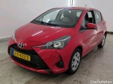  Toyota  Yaris Toyota  1.0 VVT-i Access 3d 