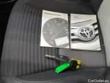  Toyota  Yaris Toyota  1.0 VVT-i Access 3d #4