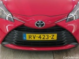  Toyota  Yaris Toyota  1.0 VVT-i Access 3d #5