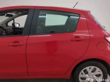  Toyota  Yaris Toyota  1.0 VVT-i Access 3d #8