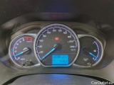  Toyota  Yaris Toyota  1.0 VVT-i Access 3d #7