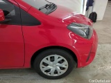 Toyota  Yaris Toyota  1.0 VVT-i Access 3d #11