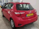  Toyota  Yaris Toyota  1.0 VVT-i Access 3d #10
