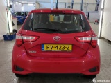  Toyota  Yaris Toyota  1.0 VVT-i Access 3d #12