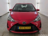  Toyota  Yaris Toyota  1.0 VVT-i Access 3d #14